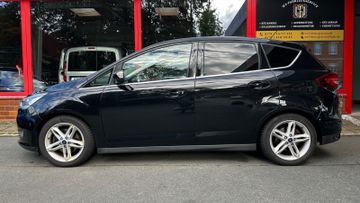 Ford C-Max - 6