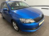 Skoda Fabia Cool Edition - Skoda Fabia in Bochum