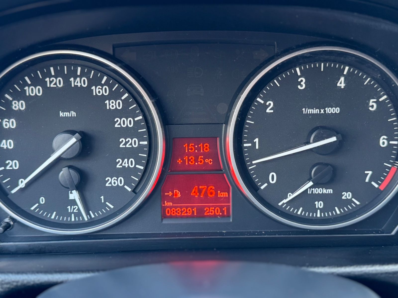 X1 18 i sDrive *Sitzheizung*Temp.*83tkm.*Xenon*