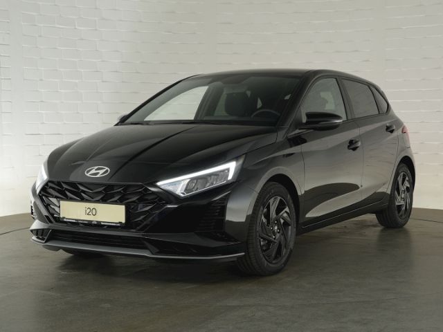 Hyundai i20 – Bild 2