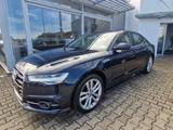 Audi A6 3.0 TDI quattro S-line S-tronic Leder LED Nav - Audi A6 mit Diesel-Antrieb: Leder, Limousine