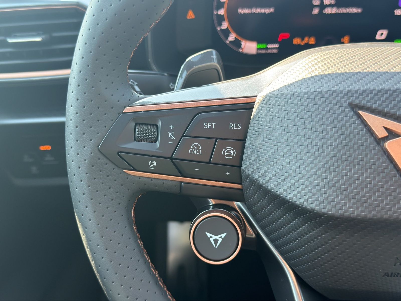 Cupra Formentor - Bild 18