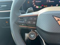 Cupra Formentor - Vorschau Bild 18