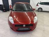 Fiat Grande Punto 1.2 8V Dynamic - Fiat Grande Punto: Dynamic