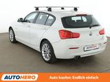 BMW 120i Urban Line Aut.*NAVI*LED*TEMPO*PDC*CAM* - BMW 120 mit Benzin-Antrieb: Limousine, Automatik