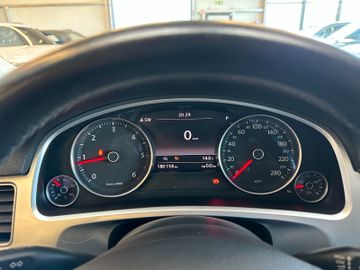 MYAUTOCENTER – Gebraucht- und Jahreswagen mit Werkstattservice in Pfaffenhofen Volkswagen Touareg V6 TDI *Terrain Tech*4Motion*AHK*
