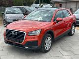 Audi Q2 35 TFSI design/Pano/Scheckheft/Hu neu - Audi Q2 Gebrauchtwagen in Berlin