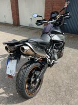 KTM Smt 990  - KTM 990 SMT