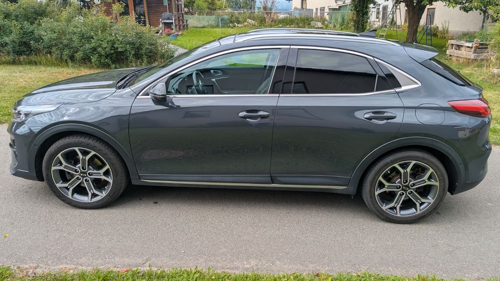 Image of Kia XCeed