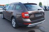 Skoda Octavia Combi Scout 4x4*1.Hand - Skoda: Combi Scout