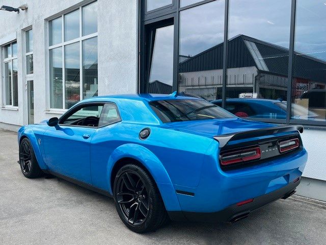 Dodge Challenger Hellcat Jailbreak Kompressor 4.99%