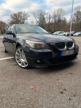 BMW E61 530d M-Paket auch Tausch gegen Via... - BMW 5er-Reihe G61
