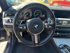 Fahrzeugabbildung BMW 530 530 d M Paket Langstreckenfahrzeug TÜV NEU