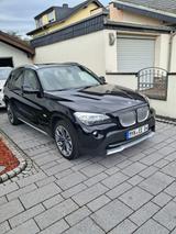 BMW X1 sDrive20d -