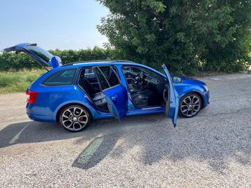 Skoda Octavia - 3