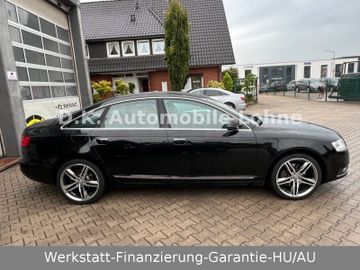Audi A6 - 7