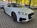 Audi TT40TFSI S TRONIC/COMPETITION/WERKSGARANT/19ZOLL - gebrauchte Audi TT aus dem Jahr 2022