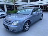 Opel Signum Automatik Getriebe Klima Alu 01708044052 - Opel Signum: Limousine