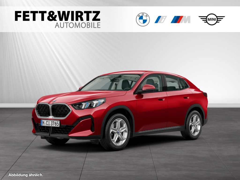 BMW X2 sDrive20i Inkl. € 1.190 Zubehörbonus* Head-Up