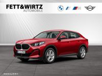BMW X2 - Vorschau Bild 1