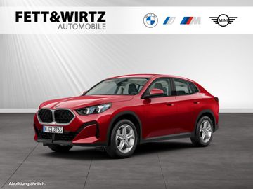 BMW Leasingangebot: BMW X2 sDrive20i Inkl. € 1.190 Zubehörbonus* Head-Up