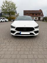 Mercedes-Benz CLA 250e AMG Line|Night Paket Top Zustand  - Mercedes-Benz CLA 250 von privat