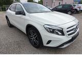 Mercedes-Benz GLA 200 Navi Kamera PDC 8x Alu el. Heckklappe - gebrauchte Mercedes-Benz GLA 200 aus dem Jahr 2015