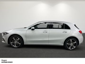 Mercedes A 250 - 2