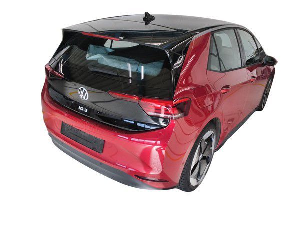 Volkswagen ID.3 Pro S Energy Aufnahme Fahrradtr. imagem 3