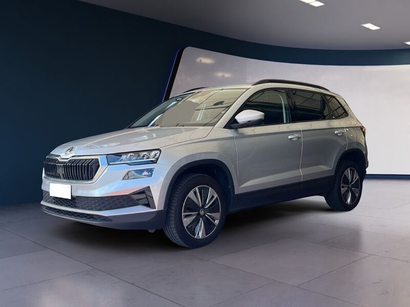 Image of Skoda Karoq