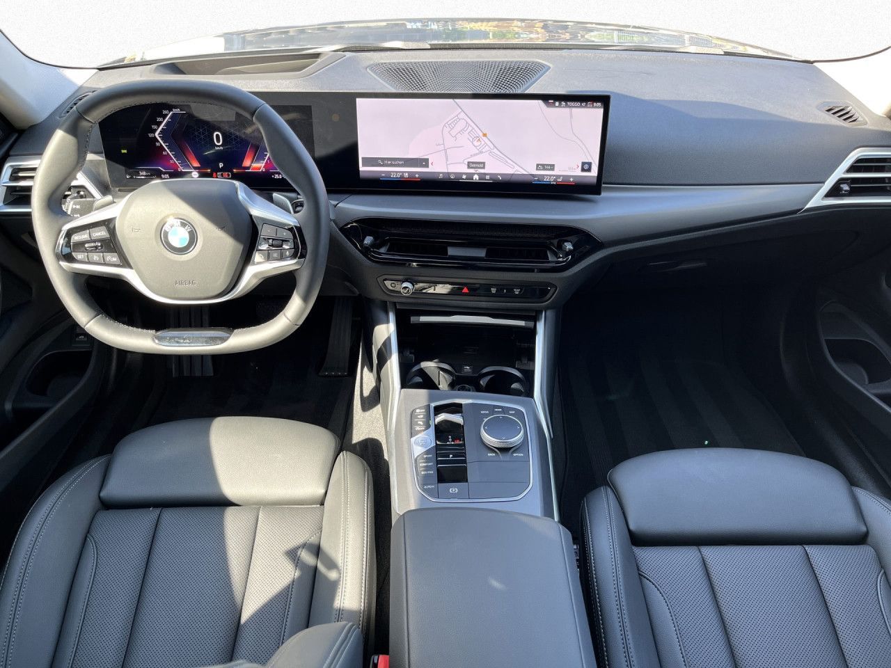 BMW 420 - Bild 14