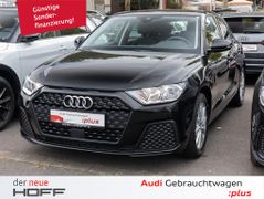 Audi A1 Sportback 25 TFSI Alu Smart phone Interface S