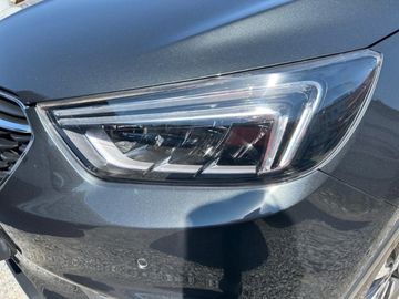 Opel Mokka X - 6