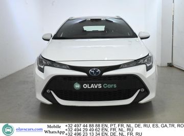 Toyota Corolla - 2