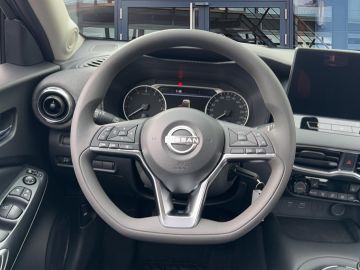 Nissan Juke Acenta 1.0 DIG-T MY24 °Navi°LED°AAC°SHZ°