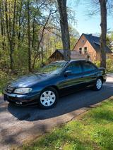 Opel Omega - gebrauchte Opel Omega aus dem Jahr 1999