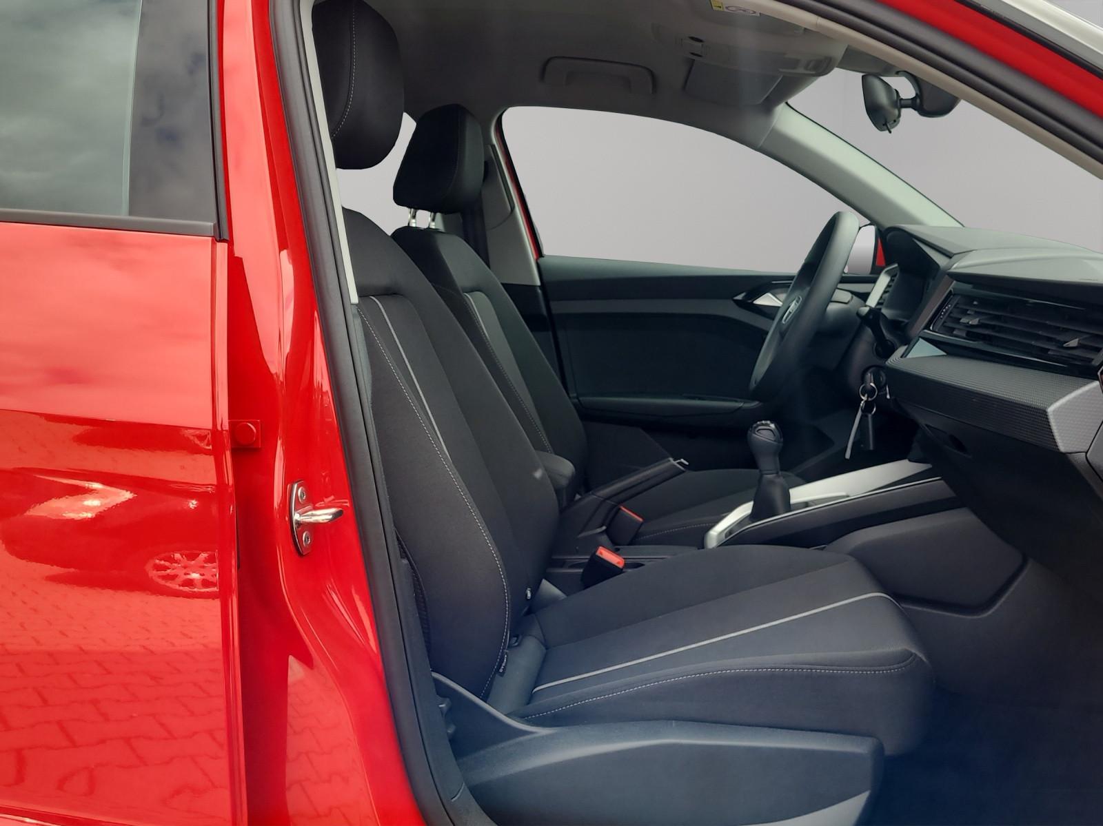 Audi A1 citycarver allstreet *LED*App Connect*, миниатюра 11