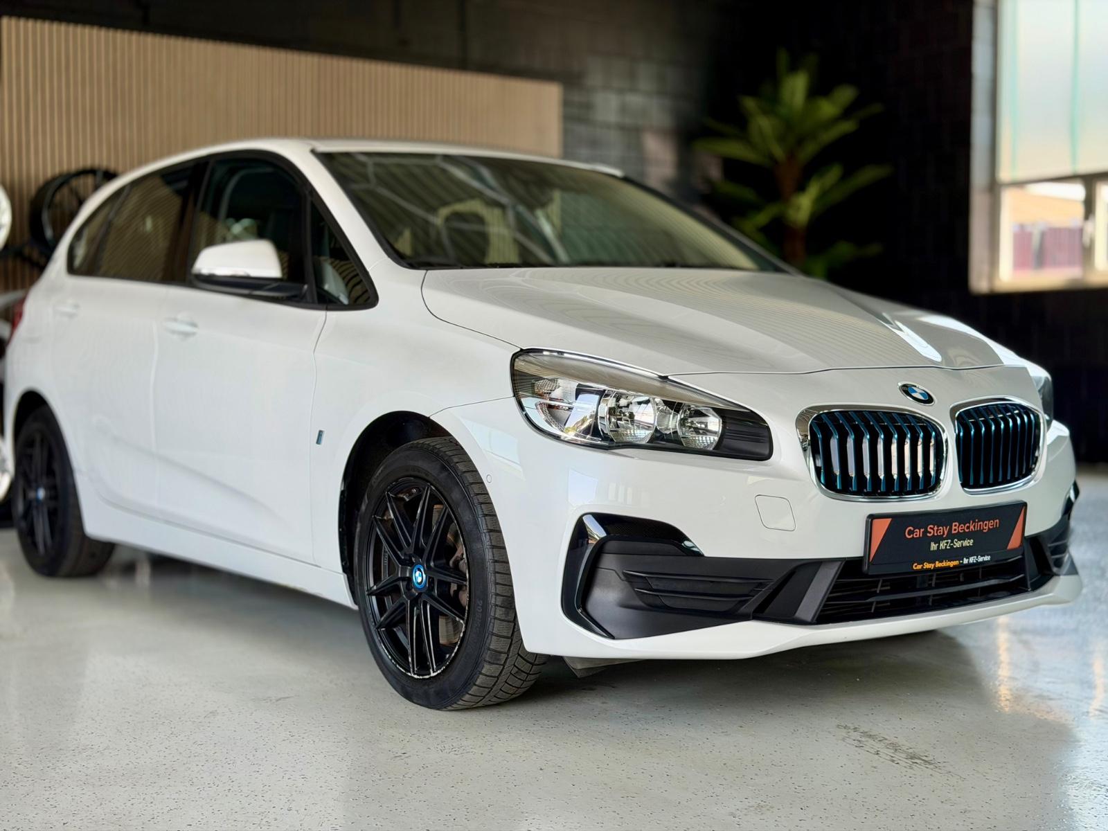 BMW 225 2 Active Tourer 225xe Advantage 65kW/Head-Up