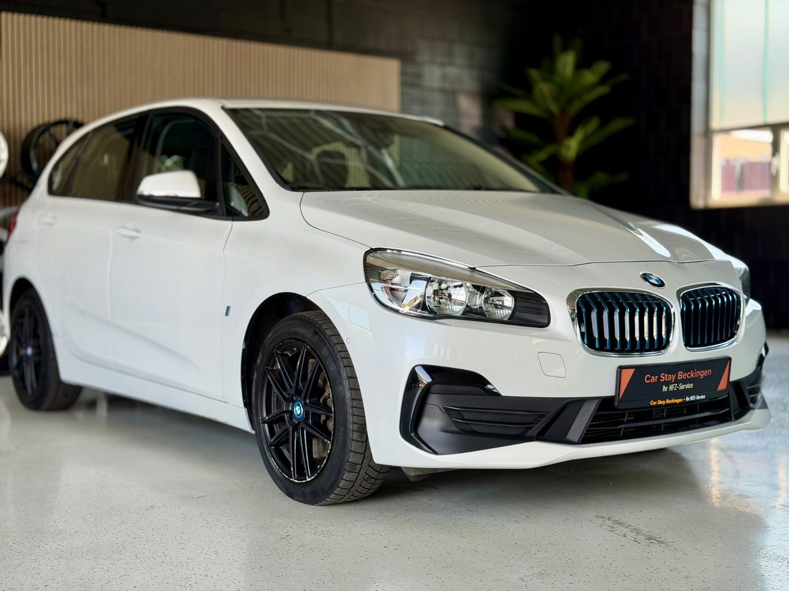 BMW 225 2 Active Tourer 225xe Advantage 65kW/Head-Up