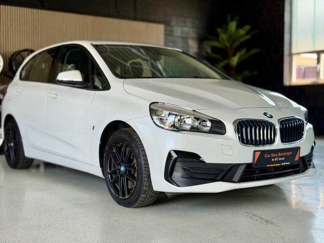 BMW 225 2 Active Tourer 225xe Advantage 65kW/Head-Up