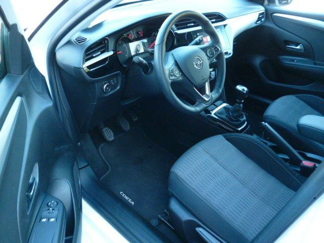 Corsa F 5-tg. 1,2i Edition Plus, MMR,PP,Sitzheiz