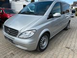 Mercedes-Benz Viano 2.2 CDI kompakt Leder SHZ Klima AHK - Mercedes-Benz Viano aus 2006