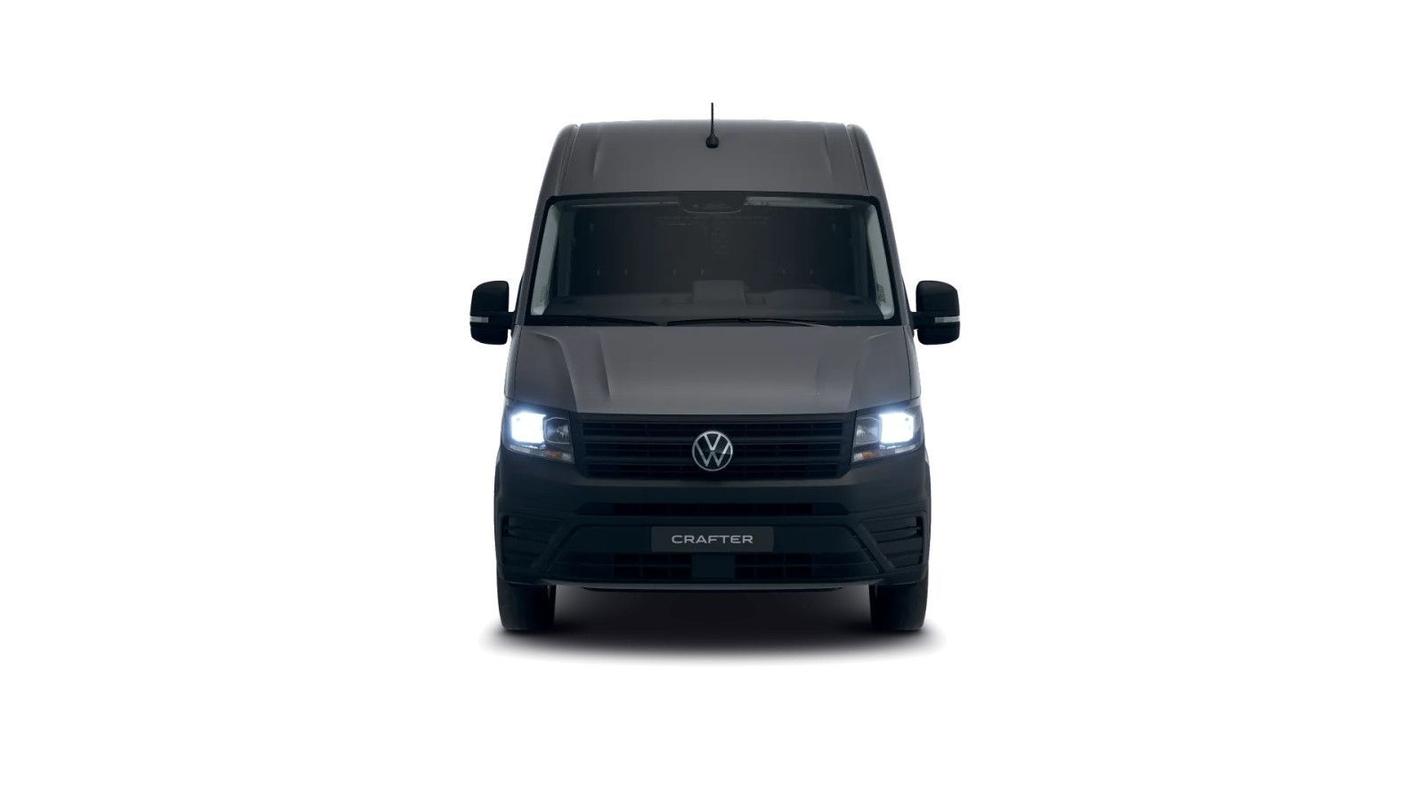 Volkswagen Crafter - Bild 3