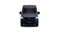 Volkswagen Crafter - Vorschau Bild 3
