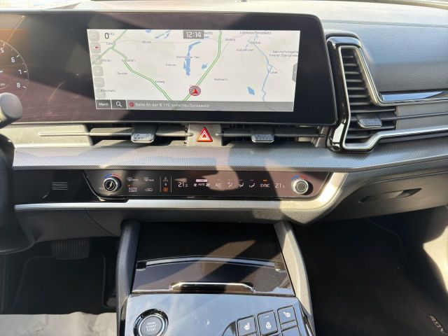 Sportage Nightline Edition 1.6 T-GDI Bluetooth