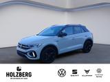Volkswagen T-Roc R-Line 1.0 l TSI  AHK+BLACK STYLE+KAMERA - : Händler