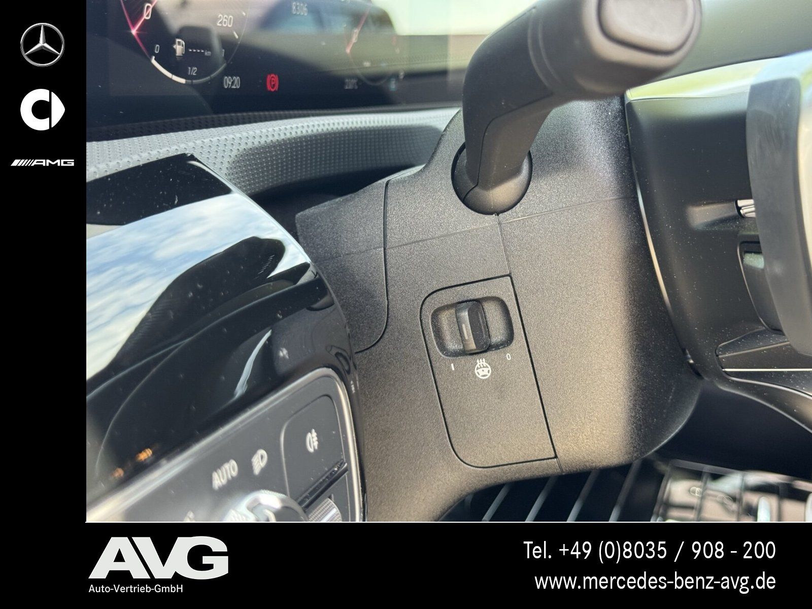 Mercedes-Benz CLA 200 SB AMG Edition Pano LED Memory Night foto 22