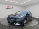Kia Niro Spirit, ACC, RFK, PDC, AHK, DAB, Navi, - schwarze Kia Niro