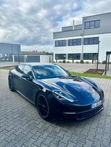 Porsche Panamera 4 Pano Bose 360* Soft Lift Chrono