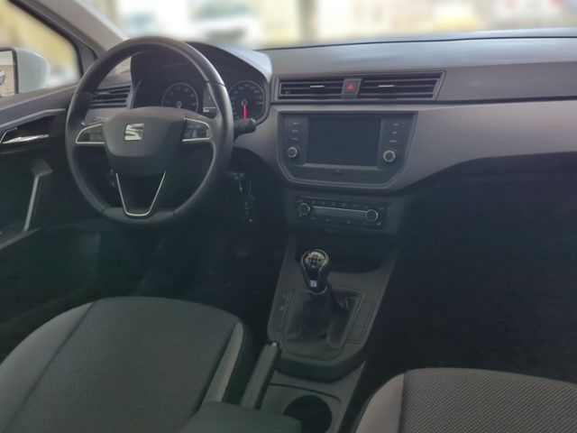 Fahrzeugabbildung SEAT Ibiza 1.0 TSI Style Ecomotive 4YOU